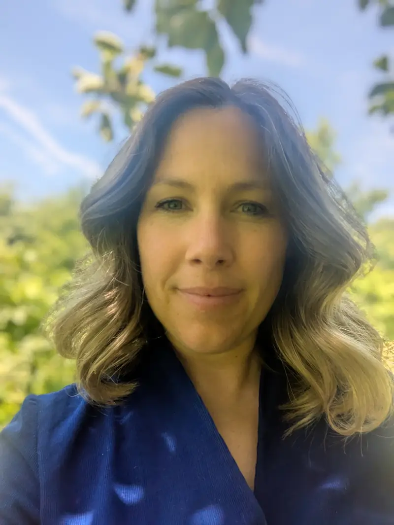 Charlotte Francis, The Pelvic Physio